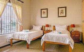 Rietondale Lodge